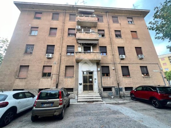 appartamento in vendita a Cassino