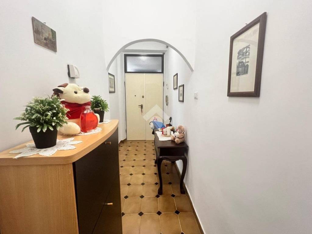 appartamento in vendita a Cassino