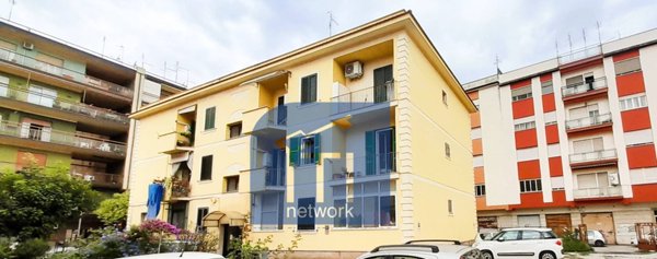 appartamento in vendita a Cassino