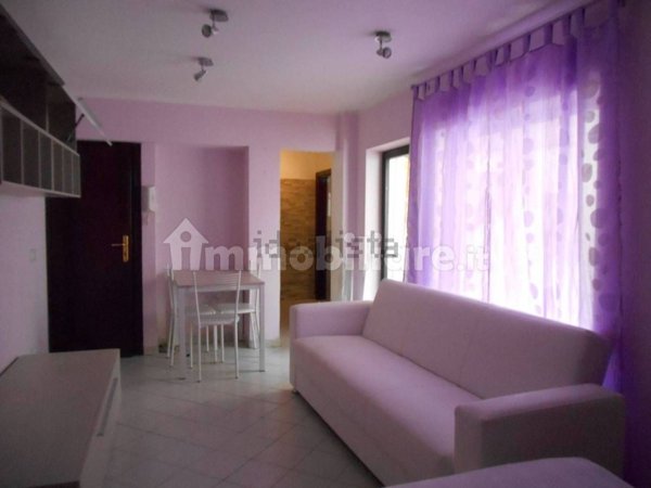 appartamento in vendita a Cassino