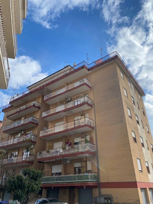 appartamento in vendita a Cassino