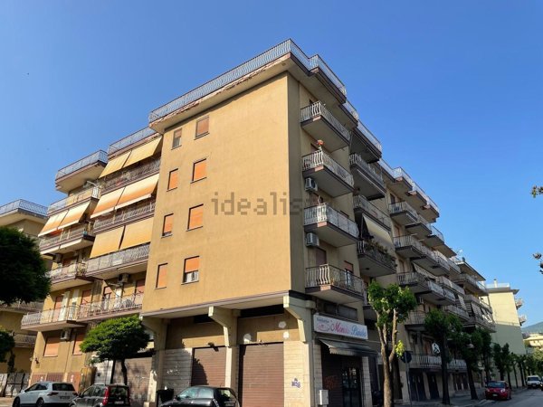 appartamento in vendita a Cassino