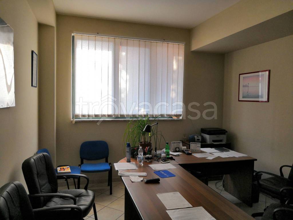 appartamento in vendita a Cassino