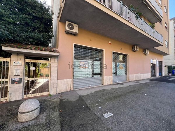 ufficio in vendita a Cassino
