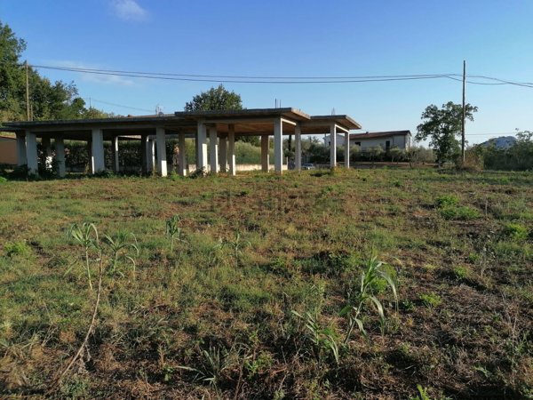 appartamento in vendita a Cassino