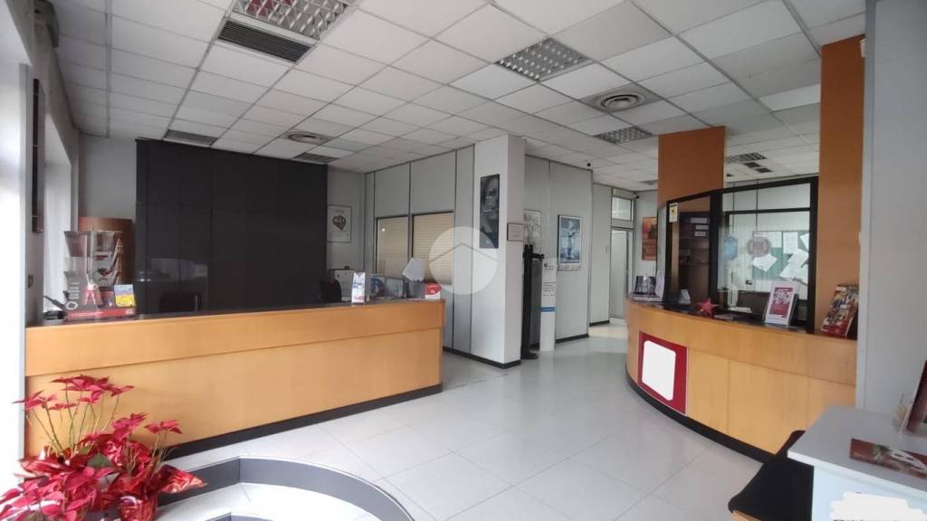 ufficio in vendita a Cassino