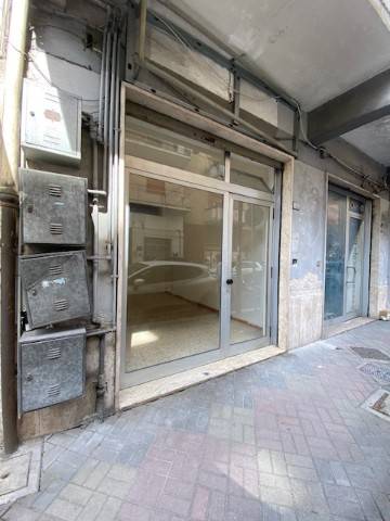 negozio in vendita a Cassino