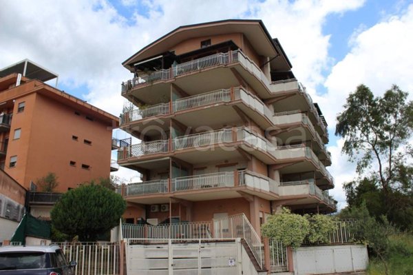 appartamento in vendita a Cassino