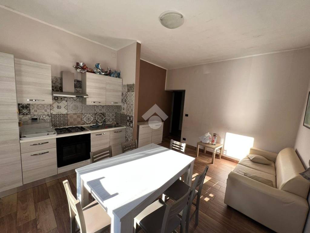 appartamento in vendita a Cassino