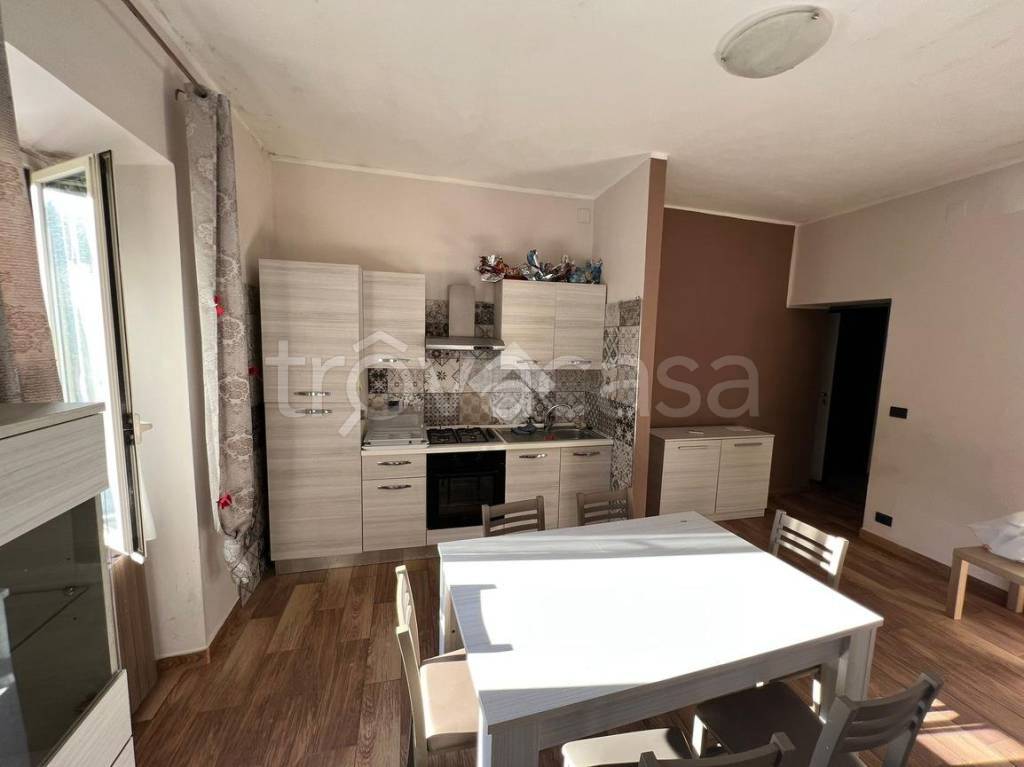 appartamento in vendita a Cassino