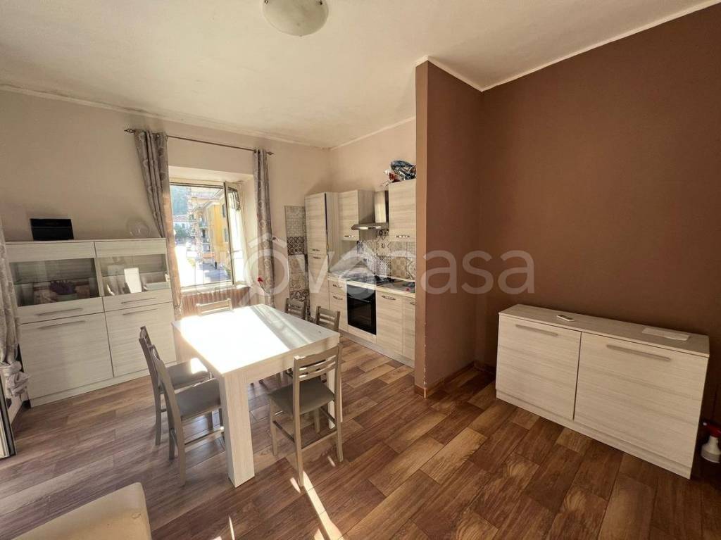 appartamento in vendita a Cassino