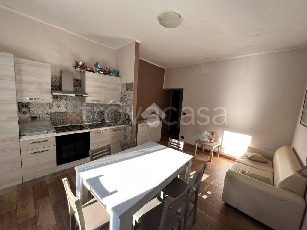 appartamento in vendita a Cassino