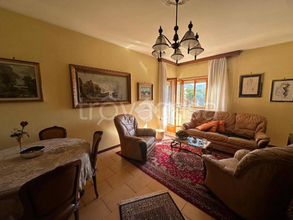 appartamento in vendita a Cassino