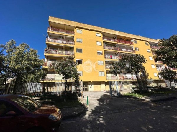 appartamento in vendita a Cassino
