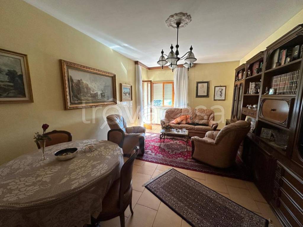 appartamento in vendita a Cassino