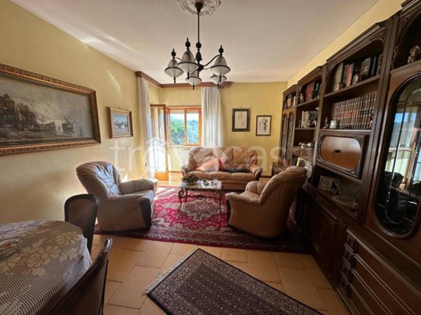 appartamento in vendita a Cassino