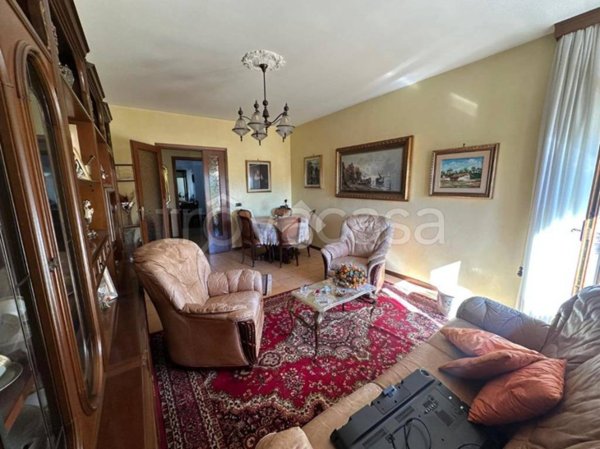 appartamento in vendita a Cassino