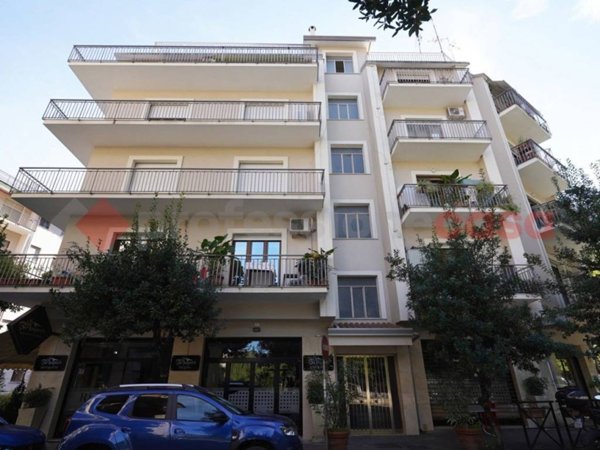 appartamento in vendita a Cassino