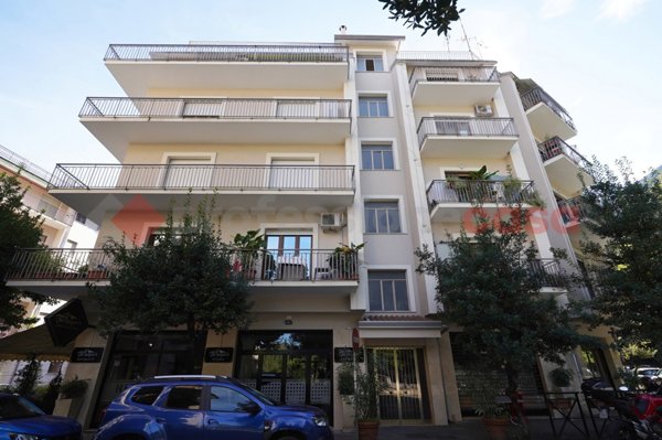 appartamento in vendita a Cassino