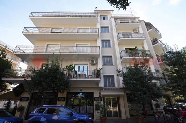 appartamento in vendita a Cassino