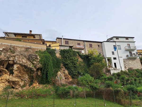 appartamento in vendita a Cassino in zona Sant'Angelo in Theodice