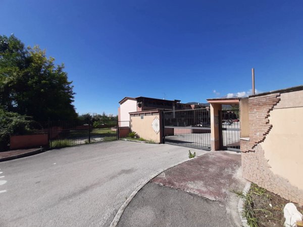 appartamento in vendita a Cassino