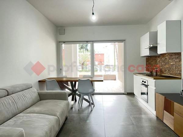 appartamento in vendita a Cassino