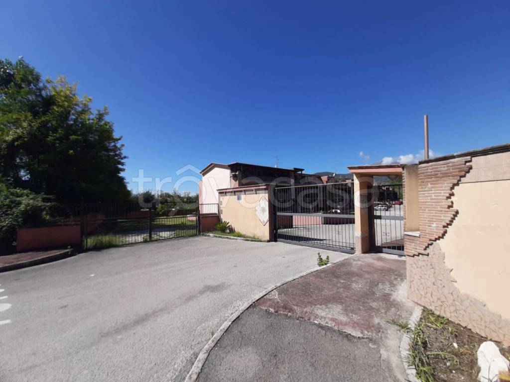 appartamento in vendita a Cassino