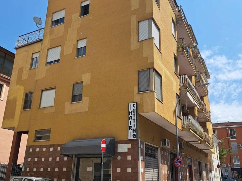 appartamento in vendita a Cassino