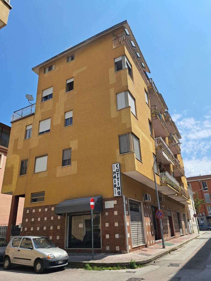 appartamento in vendita a Cassino