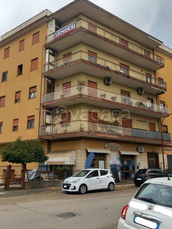 appartamento in vendita a Cassino