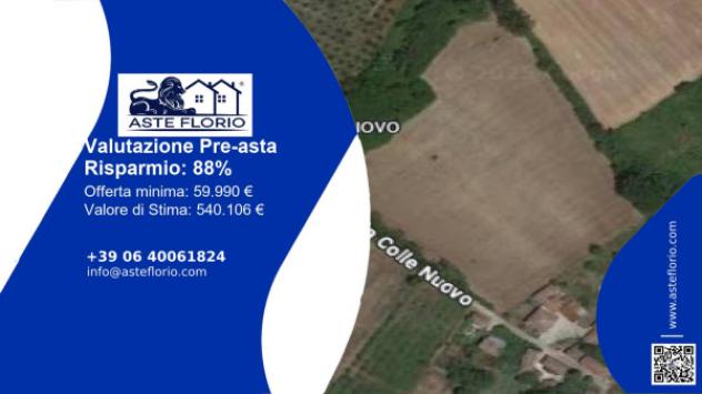 appartamento in vendita a Cassino