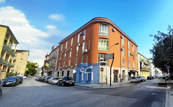 ufficio in vendita a Cassino