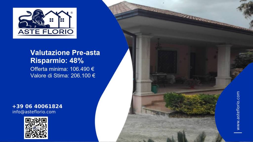 appartamento in vendita a Cassino