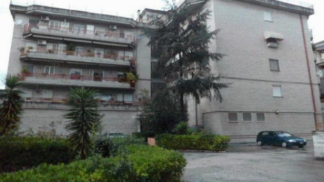 appartamento in vendita a Cassino