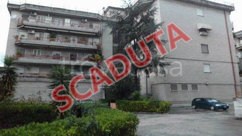 appartamento in vendita a Cassino