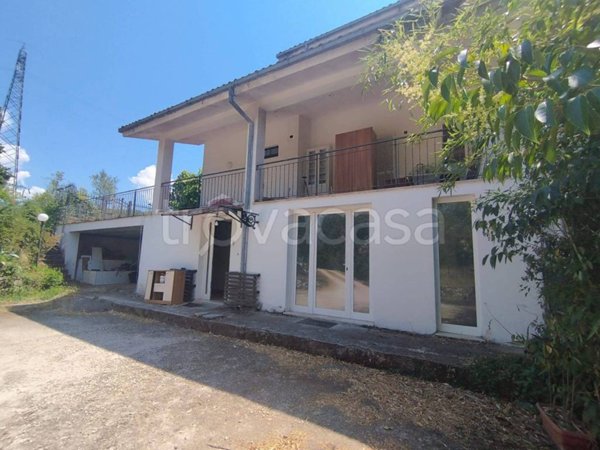 appartamento in vendita a Cassino