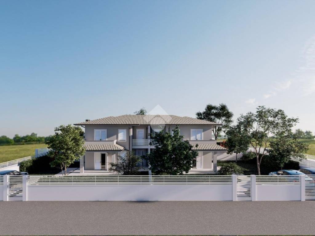 casa indipendente in vendita a Cassino