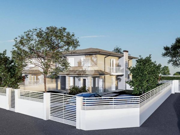 casa indipendente in vendita a Cassino