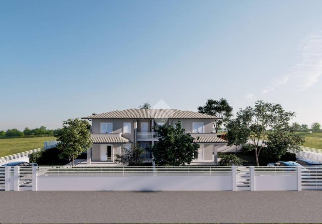 casa indipendente in vendita a Cassino