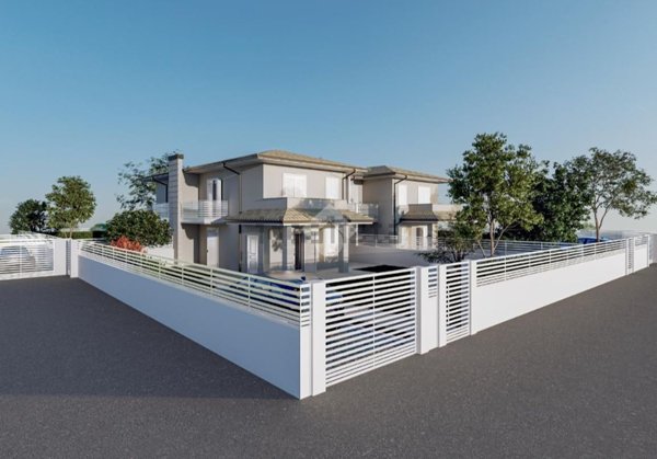 appartamento in vendita a Cassino