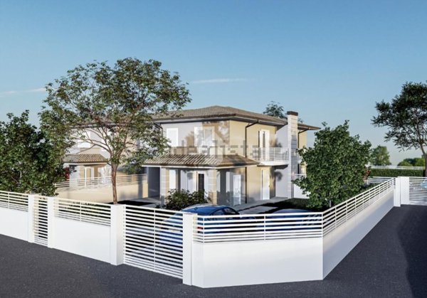 appartamento in vendita a Cassino