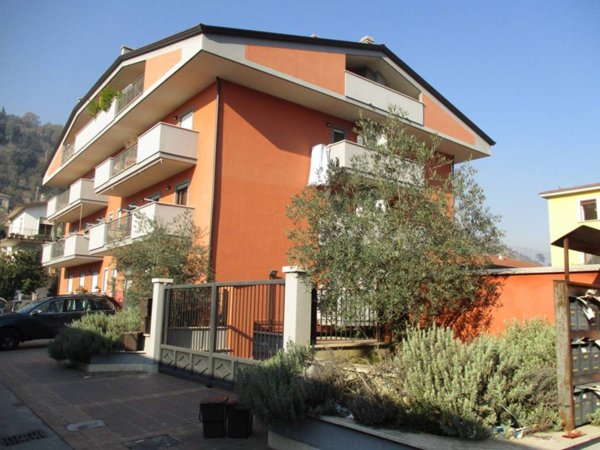 appartamento in vendita a Cassino