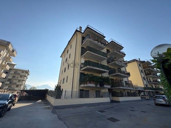 appartamento in vendita a Cassino