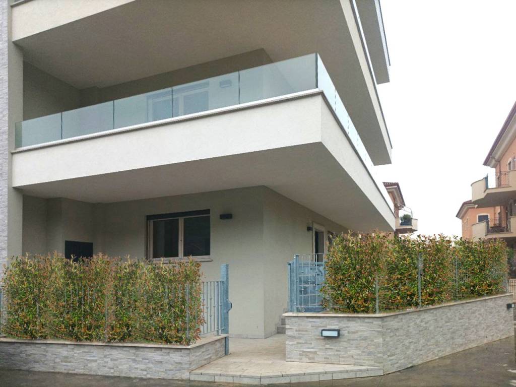 appartamento in vendita a Cassino