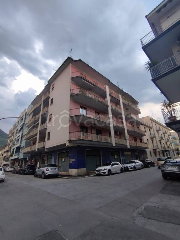 appartamento in vendita a Cassino