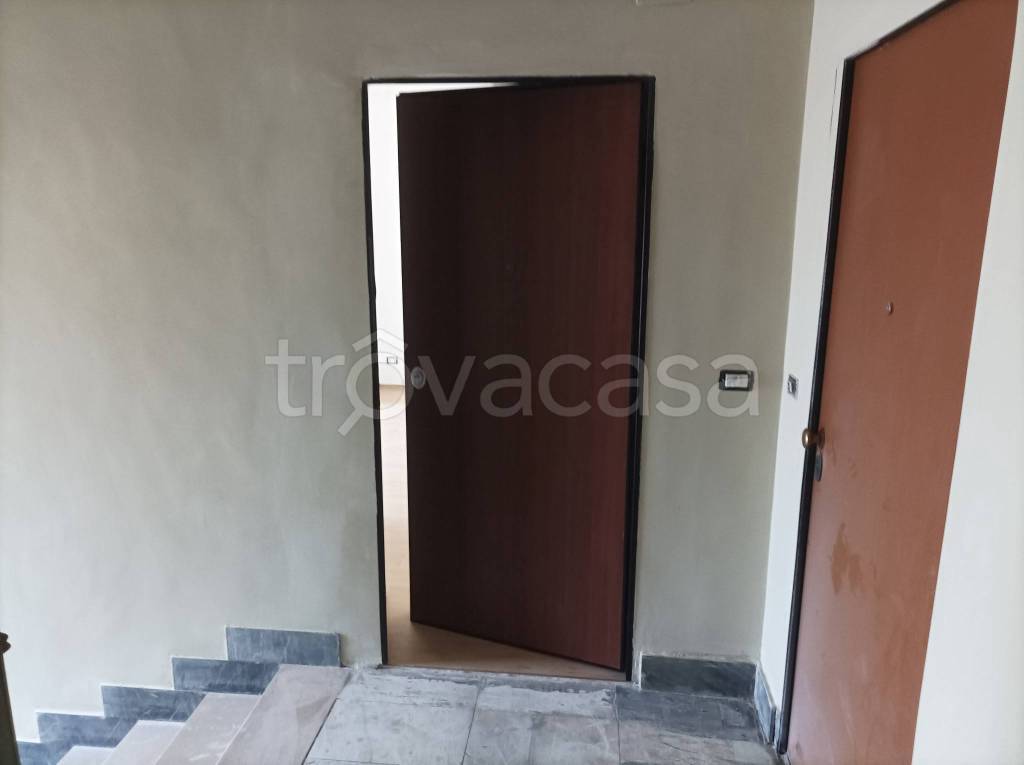 appartamento in vendita a Cassino