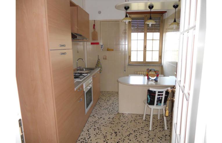 appartamento in vendita a Cassino