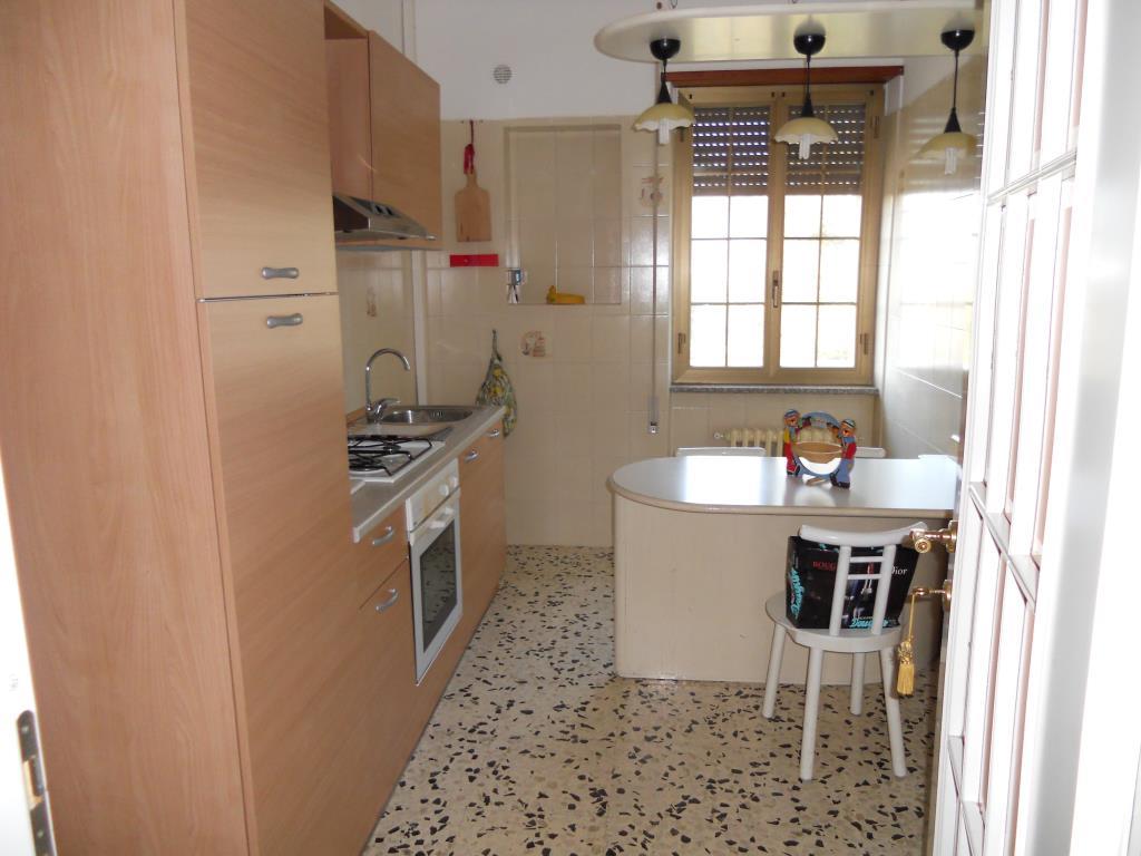 appartamento in vendita a Cassino