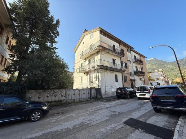 appartamento in vendita a Cassino